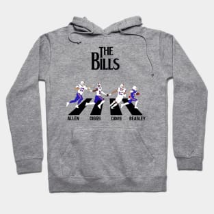 THE Bills Hoodie